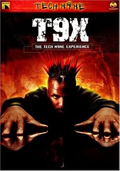 The Tech N9NE Experience