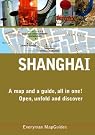 Shanghai EveryMan MapGuide...