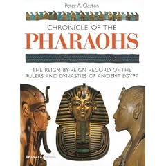 Chronicle of the Pharaohs (Chronicles)