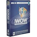 SRS iWOW Amazing Audio Plug-In for iTunes