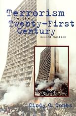 Terrorism in the 21st Century (4th Edition)