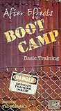 After Effects Boot Camp Basic Training Part 1 [VHS]