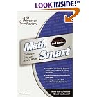 Math Smart, 2nd Edition (Smart Guides) by  Marcia Lerner
