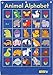 Animal Alphabet Activity Center