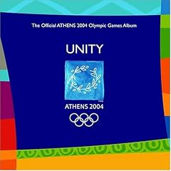Unity-the Official Athens 2004 [UK-Import]