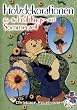 Holzdekorationen f�r die Fr�hlings- und Sommerzeit