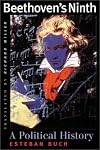 Beethoven's Ninth: A Political History