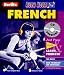 Book Berlitz Rush Hour French (Berlitz Rush Hour All-Audio)