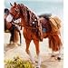 Mattel H2597 - California Girl Pferd Topanga