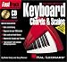 FastTrack Mini Chords and Scales for Keyboard (Fast Track (Hal Leonard))