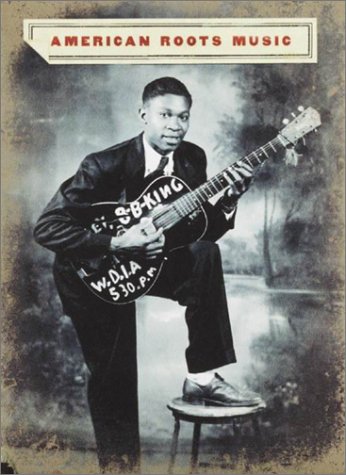 CD-Charts  Music : American Roots Music [DVD]