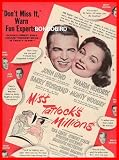 Miss Tatlocks Millions (1948-USA)