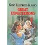 Great Expectations (Great Illustrated Classics)