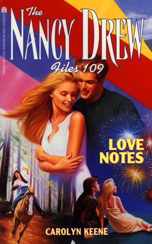 Nancy Drew