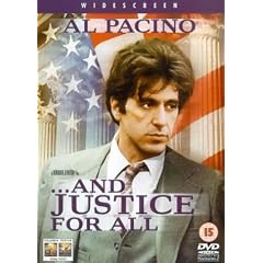 And Justice For All [1979]
