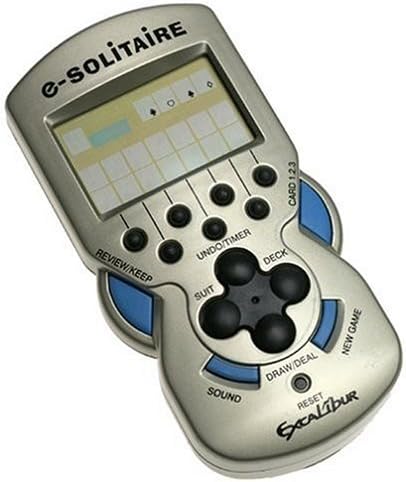 E-Solitaire