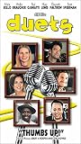 Duets [VHS]