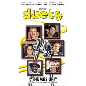 Duets [VHS]