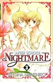 After School Nightmare Volume 3 (After School Nightmare (Graphic Novel) (Adult))