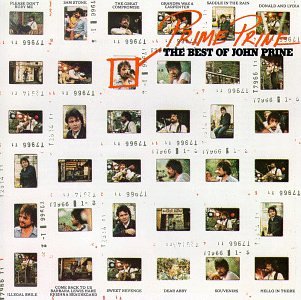 John Prine - Best of - Zortam Music