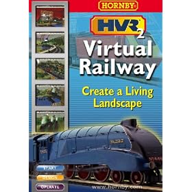 Hornby Virtual Railway 2 (PC)