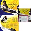 Danica Patrick Signed Racing 8x10 Photo - Danica Patrick NASCAR Sports Memorabilia
