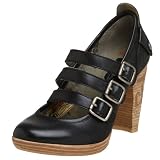 London Underground Women's Bread 'n Honey Mary Jane Pump