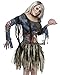 Zombie Womens Costume