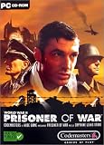 Revue Codemasters  / Prisoner Of War - Best Seller