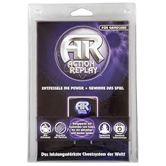 GameCube - Action Replay