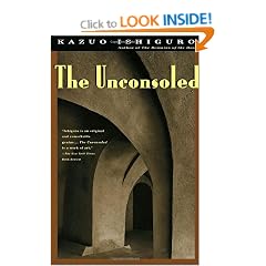 The Unconsoled (Vintage International)