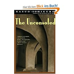 The Unconsoled (Vintage International)