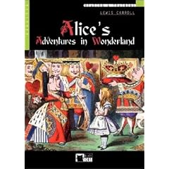 Alice's Adventures in Wonderland. Beginner. 7./8. Klasse. Buch und CD. (Lernmaterialien)