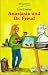 Books : Anastasia und Dr. Freud. ( Ab 10 J.).