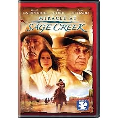 Miracle at Sage Creek