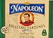 Napoleon Sardines in oil, 3.75-Ounce Tin (Pack of 12) Image