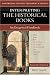 Interpreting the Historical Books: An Exegetical Handbook (Handbooks for Old Testament Exegesis)