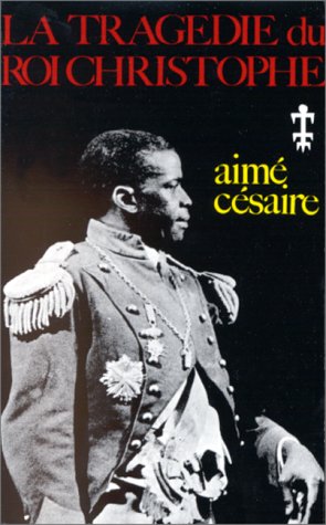 La trag�die du roi Christophe
