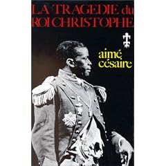 La trag�die du roi Christophe