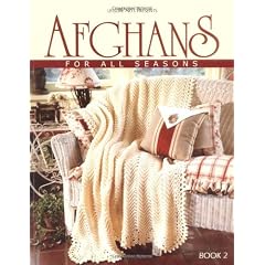 Afghans For All Seasons
