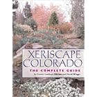 Xeriscape Colorado: The Complete Guide by  Connie Lockhart Ellefson and David Winger