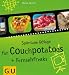 Bücher : Spontane Gelage für Couchpotatoes und Fernsehfreaks