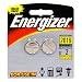 Energizer Watch Battery 2016 - 2-pk.