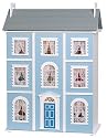 Kenmare House Dolls House