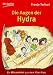 Die Augen der Hydra: Ein Mitratekrimi aus dem Alten Rom