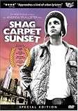 Review Screen Edge  / Shag Carpet Sunset [2002]