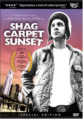 Review of Shag Carpet Sunset Online
