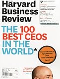 Harvard Business Review 2013�N 02���� [�G��]