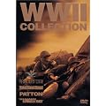 WWII Collection (Tora Tora Tora/ The Longest Day/ The Thin Red Line/ Patton)