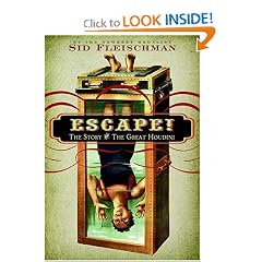 Escape!: The Story of the Great Houdini